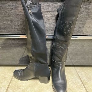Women’s Harley Davidson Rising boots
